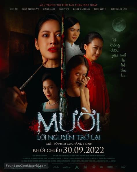 Beware the Return of Muoi: A Reign of Terror Continues